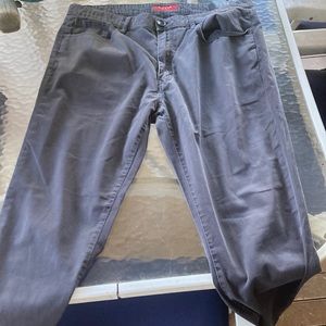 Mens guess pants